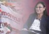 Nahle dejará la Sener para buscar candidatura de Veracruz