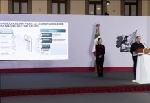 Sheinbaum descarta desaparición de Modalidad 40 del IMSS; investigan pensiones irregulares