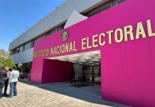 Exigen a Taddei aclarar presuntas irregularidades en contratos del INE